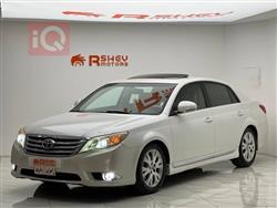 تۆیۆتا ئەڤەلۆن